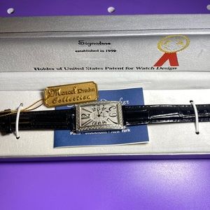 Marcel Drucker Ladies Watch
